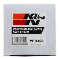 K&N - K&N Fuel Filter - PF-4400 - Image 7