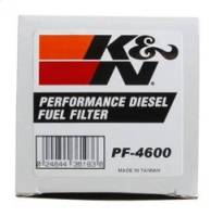 K&N - K&N Fuel Filter - PF-4600 - Image 7