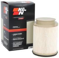 K&N - K&N Fuel Filter - PF-4801 - Image 3