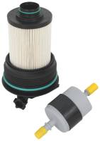 K&N - K&N Fuel Filter - PF-5100 - Image 2