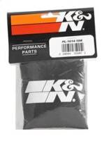 K&N - K&N Air Filter Wrap - PL-1014-1DK - Image 2