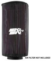 K&N - K&N Air Filter Wrap - PL-1014-1DK - Image 4