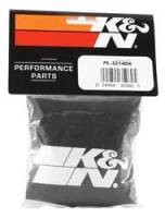 K&N - K&N Air Filter Wrap - PL-3214DK - Image 2