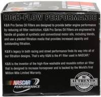 K&N - K&N Oil Filter - PS-2002 - Image 6