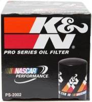 K&N - K&N Oil Filter - PS-2002 - Image 7