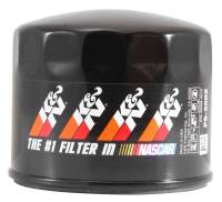 K&N - K&N Oil Filter - PS-2002 - Image 8