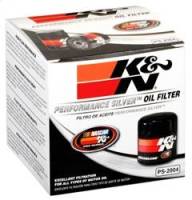 K&N Oil Filter - PS-2004