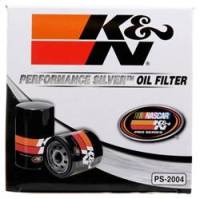 K&N - K&N Oil Filter - PS-2004 - Image 7