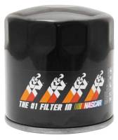 K&N - K&N Oil Filter - PS-2004 - Image 8