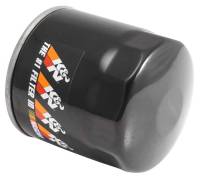 K&N - K&N Oil Filter - PS-2004 - Image 9