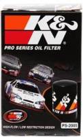 K&N - K&N Oil Filter - PS-2005 - Image 4