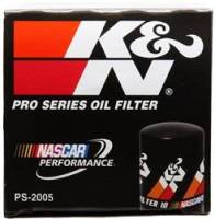 K&N - K&N Oil Filter - PS-2005 - Image 7