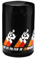 K&N - K&N Oil Filter - PS-2009 - Image 8