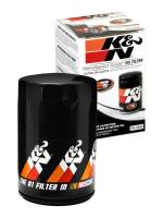 K&N - K&N Oil Filter - PS-2009 - Image 9