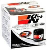 K&N Oil Filter - PS-2010