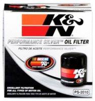 K&N - K&N Oil Filter - PS-2010 - Image 4