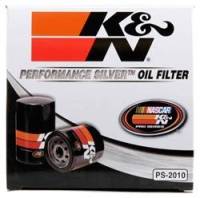 K&N - K&N Oil Filter - PS-2010 - Image 7