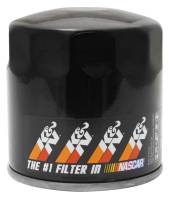 K&N - K&N Oil Filter - PS-2010 - Image 8