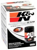 K&N Oil Filter - PS-3001