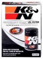 K&N - K&N Oil Filter - PS-3001 - Image 4