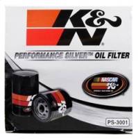 K&N - K&N Oil Filter - PS-3001 - Image 7