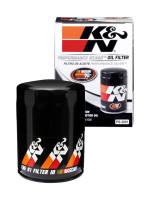 K&N - K&N Oil Filter - PS-3001 - Image 9