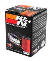 K&N Oil Filter - PS-7001