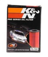 K&N - K&N Oil Filter - PS-7001 - Image 4