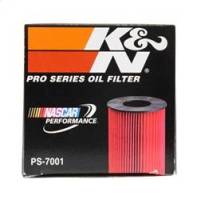 K&N - K&N Oil Filter - PS-7001 - Image 7