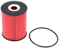 K&N - K&N Oil Filter - PS-7005 - Image 2