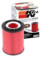 K&N - K&N Oil Filter - PS-7005 - Image 3