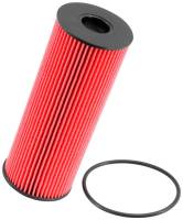 K&N - K&N Oil Filter - PS-7008 - Image 2