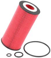 K&N - K&N Oil Filter - PS-7017 - Image 2