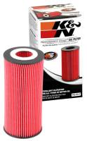 K&N - K&N Oil Filter - PS-7017 - Image 3