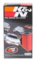 K&N - K&N Oil Filter - PS-7030 - Image 4