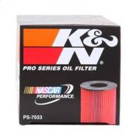 K&N - K&N Oil Filter - PS-7033 - Image 7