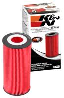 K&N - K&N Oil Filter - PS-7033 - Image 9