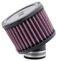 K&N Universal Clamp-On Air Filter - R-0640