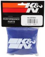 K&N - K&N Air Filter Wrap - RA-0510DB - Image 2