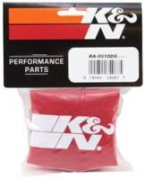 K&N - K&N Air Filter Wrap - RA-0510DR - Image 2