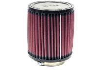 K&N - K&N Universal Clamp-On Air Filter - RA-0610 - Image 7