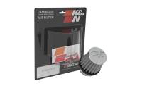 K&N - K&N Universal Clamp-On Air Filter - RC-0790 - Image 13