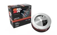 K&N - K&N Universal Clamp-On Air Filter - RC-0850 - Image 10