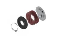 K&N - K&N Universal Clamp-On Air Filter - RC-0850 - Image 11