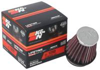 K&N - K&N Universal Clamp-On Air Filter - RC-1090 - Image 10