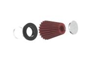 K&N - K&N Universal Clamp-On Air Filter - RC-1200 - Image 10