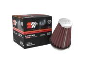 K&N - K&N Universal Clamp-On Air Filter - RC-1250 - Image 11