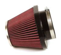 K&N - K&N Universal Clamp-On Air Filter - RC-1680 - Image 9