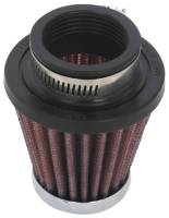 K&N - K&N Universal Clamp-On Air Filter - RC-2310 - Image 9