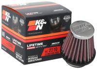 K&N - K&N Universal Clamp-On Air Filter - RC-2310 - Image 10